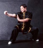 Basman Liau