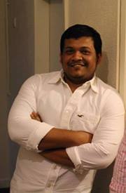 Naveen Kumar