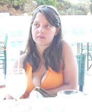 Нели Тодорова