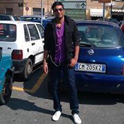 Vinod Kumar