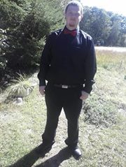 Zachary Coruth