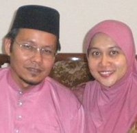 Shariza Baharuddin
