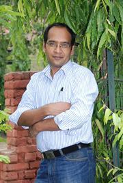 Satya Prakash