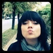 Maria-alexandra Caleap