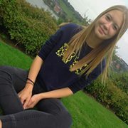 Nicoline Munk jensen