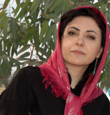Bahar Khani