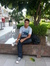 Parvesh...