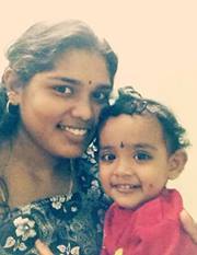Dhivya Karthikha