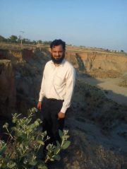 Muhammad Amjad