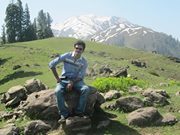 Ubed Ullah