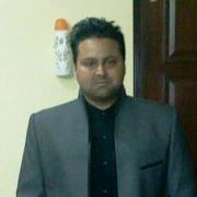 Pushpendra Shastri