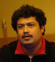 Surajit Guha