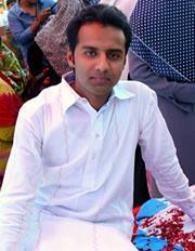 Muhammad Shahid