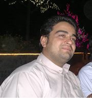 Ahmad Shakir