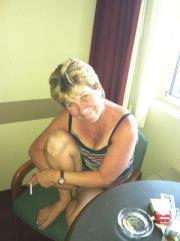 Tina Walker