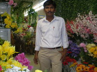Velmurugan Vel