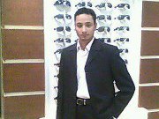Ali Mohamed ali