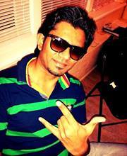 Vrajesh Patel