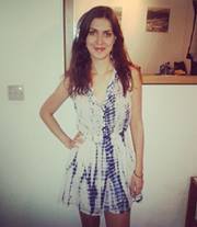 Симона Маринкова