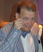 Chris Tilbury