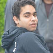 Ahmed Morsi