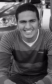 Amr Ahmed