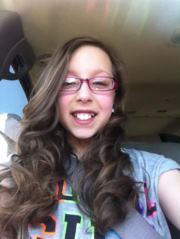 Mackenzie Peschong