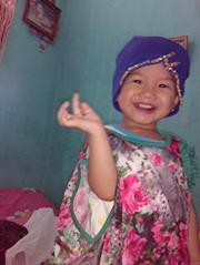 Muhammad Roby