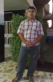 ثائر الجنابي