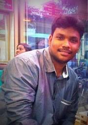 Jothi Prakash