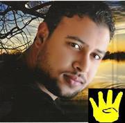 احمد العزيزى