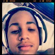 Joelvin Sanchez