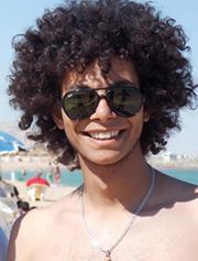 Amr Sayed