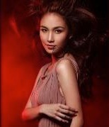 Dawn Jimenez Balagot