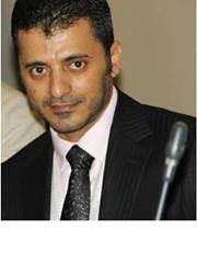 Mohammed Saeed