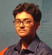 Devroop Banerjee