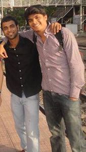 Abhishek Khune