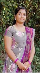 Reshma Rg