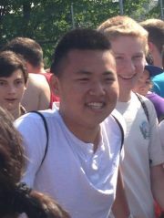 Brian Cho