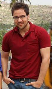 Saurabh Bhola