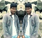 Roshan Rajesh