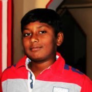 Vishal Renukunta