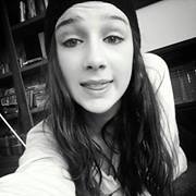 Boadicea Irwin