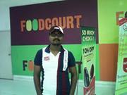 Satyajit Mahapatra