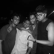 Varun Sundaram