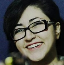 کیمیا ملکیان