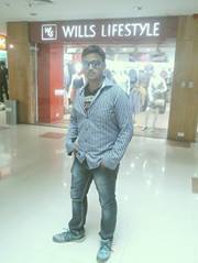Saket Saurabh