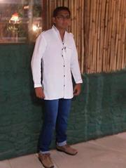Chirag Butani