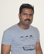 Venesh Av