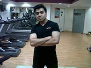 Sudipto Basu